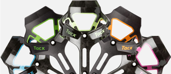 Tacx Ciro Water Bottle Colors
