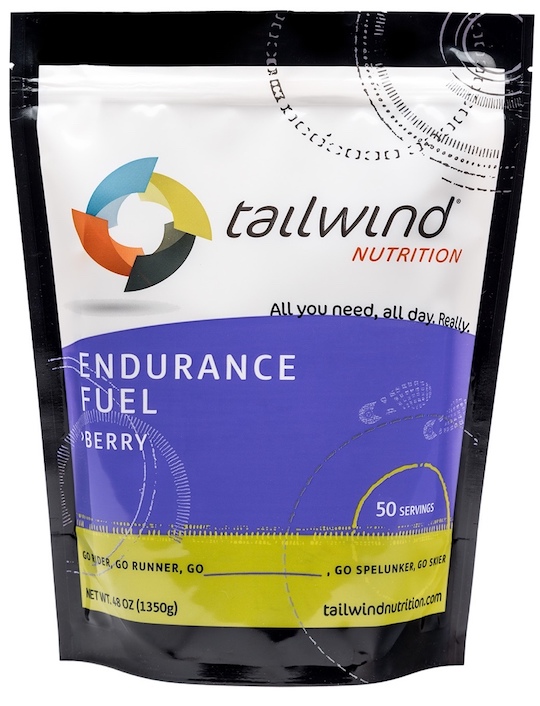Tailwind Nutrition Berry