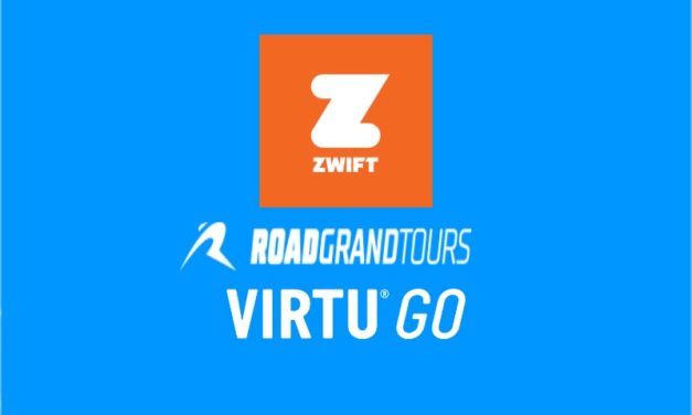 Zwift Vs Road Grand Tours Vs Virtu Go