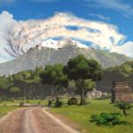 Alpe du Zwift Alpe D’Huez (New Watopia Map)