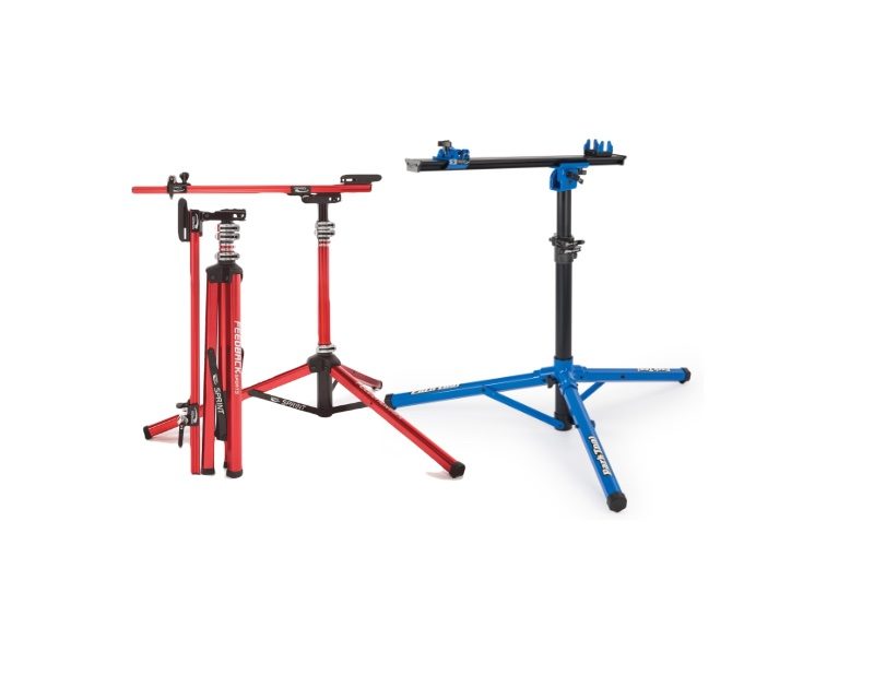 Top Fork Mount Work Stands For Cycling Repairs