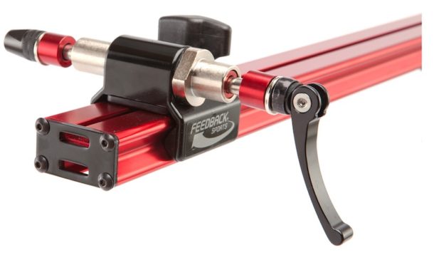 turbo trainer fork stand