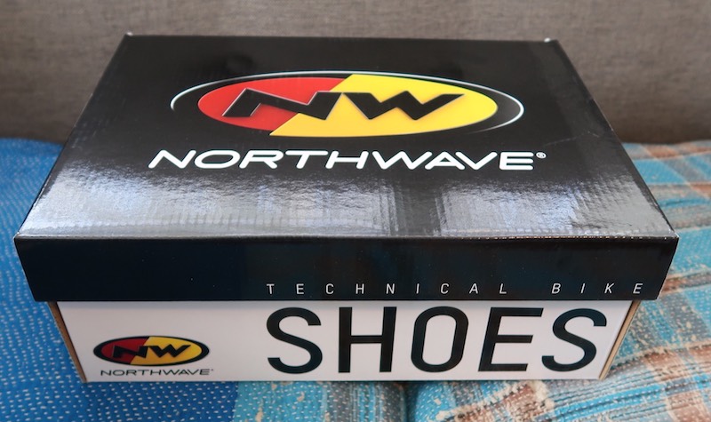 Northwave Extreme RR Cycling Shoes