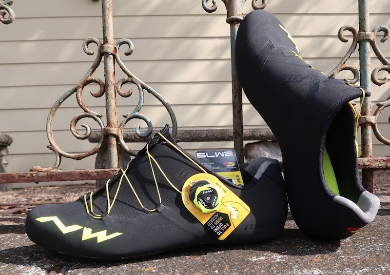 Northwave Extreme RR Cycling Shoe Review (2018)