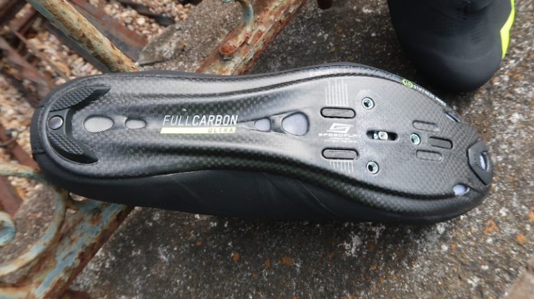 Northwave Extreme RR Cycling Shoe Review (2018) Northwave Extreme RR Cycling Shoe Review (2018)