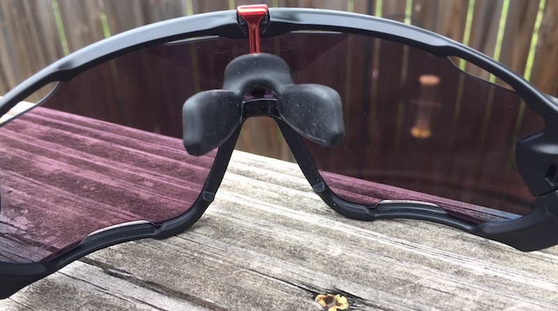 Oakley Jawbreaker Cycling Sun Glasses 2018 C
