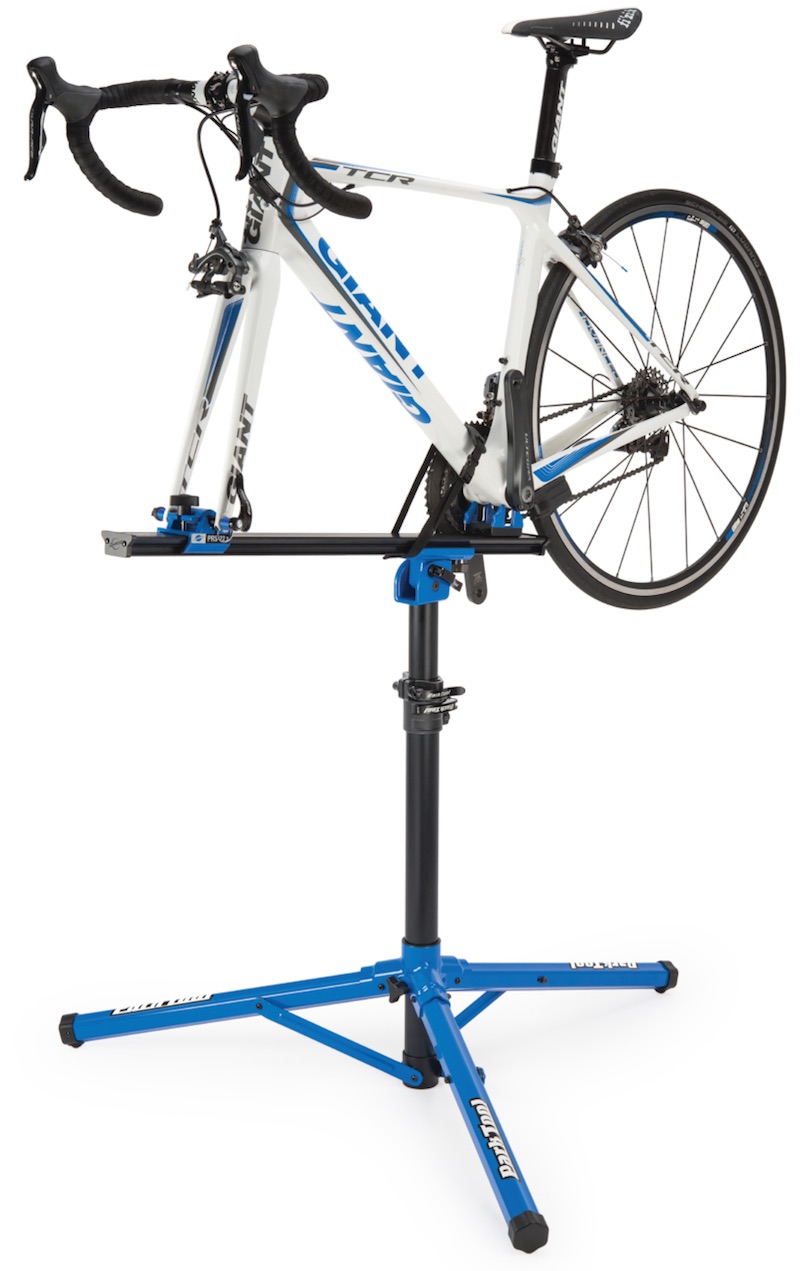 park work stand