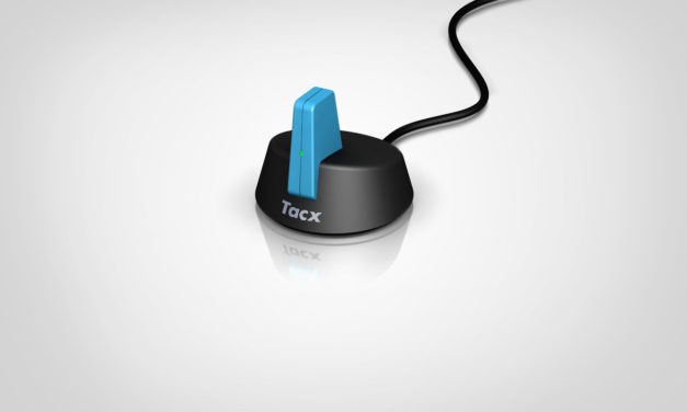 Tacx T2028 USB Ant+ Antenna Review (2018)