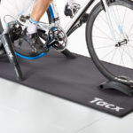 Wahoo Fitness Trainer Floormats & Tacx Floormats