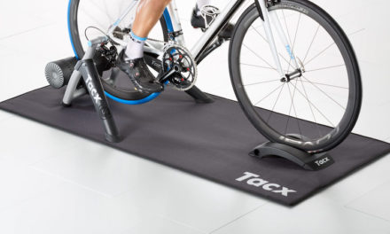 Wahoo Fitness Trainer Floormats & Tacx Floormats