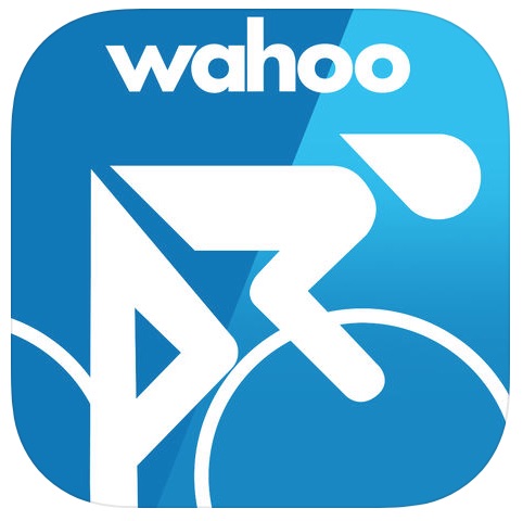 Wahoo ELEMNT App Apple