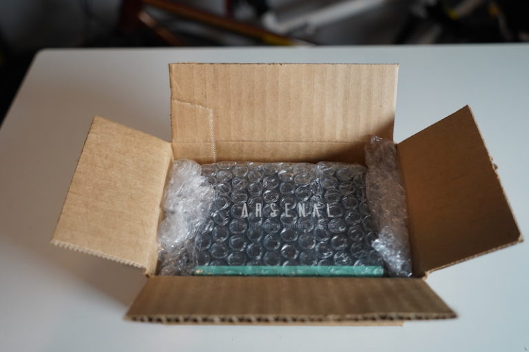 Arsenal Smart Camera Assistant Review 2018 Gear Mashers