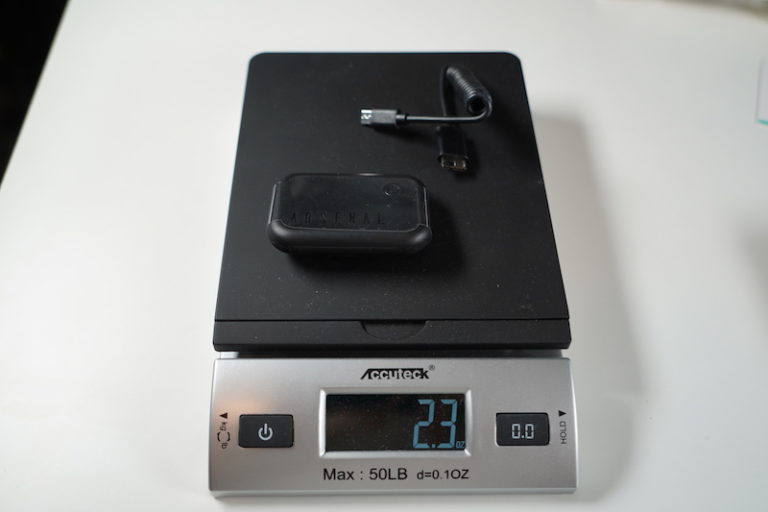 Arsenal Smart Camera Assistant Review 2018 Gear Mashers