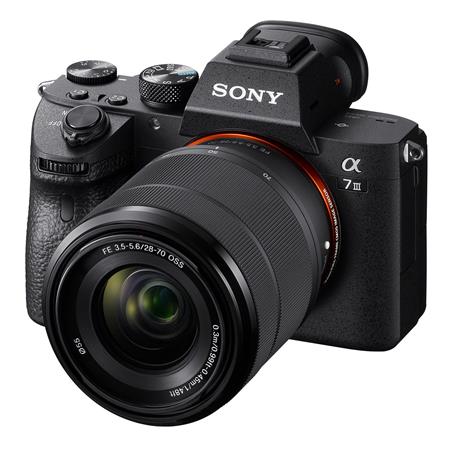 Firmware Update (Sony A7iii Camera) Apple Mac0S Users