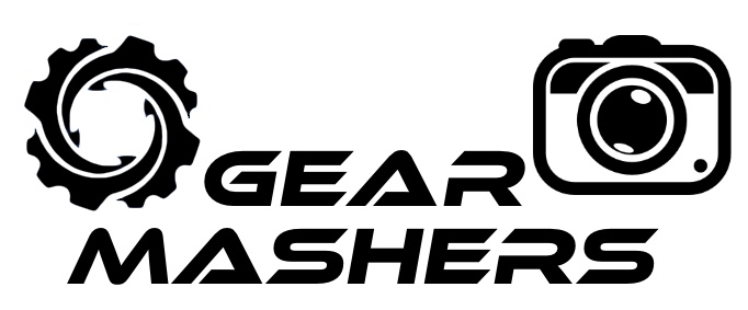 Gear Mashers Logo 2018
