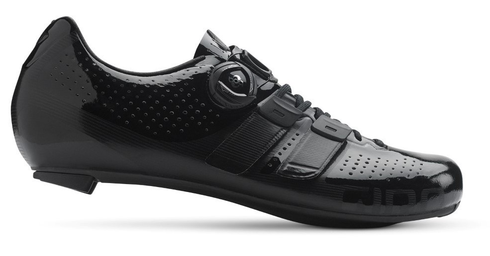 Giro Factor Techlace Cycling Shoe
