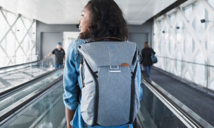 Peak Design Everyday Backpack 20L & 30L Review 2019