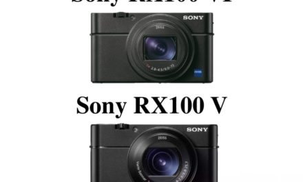 Sony RX100 VI – What Were They Thinking?