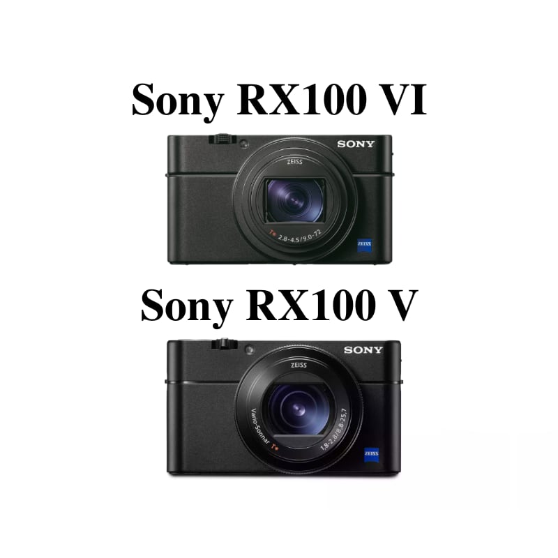 Sony RX100 VI - What Were They Thinking? | Gear Mashers