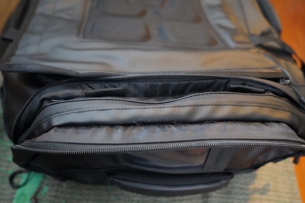 external frame pack replacement shoulder straps