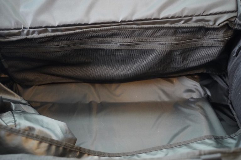 WANDRD HEXAD CARRYALL DUFFEL REVIEW 2018 Gear Mashers