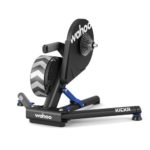 2018 Wahoo KICKR 4 Cycling Trainer Review (Quietest Cycling Trainer) Eurobike