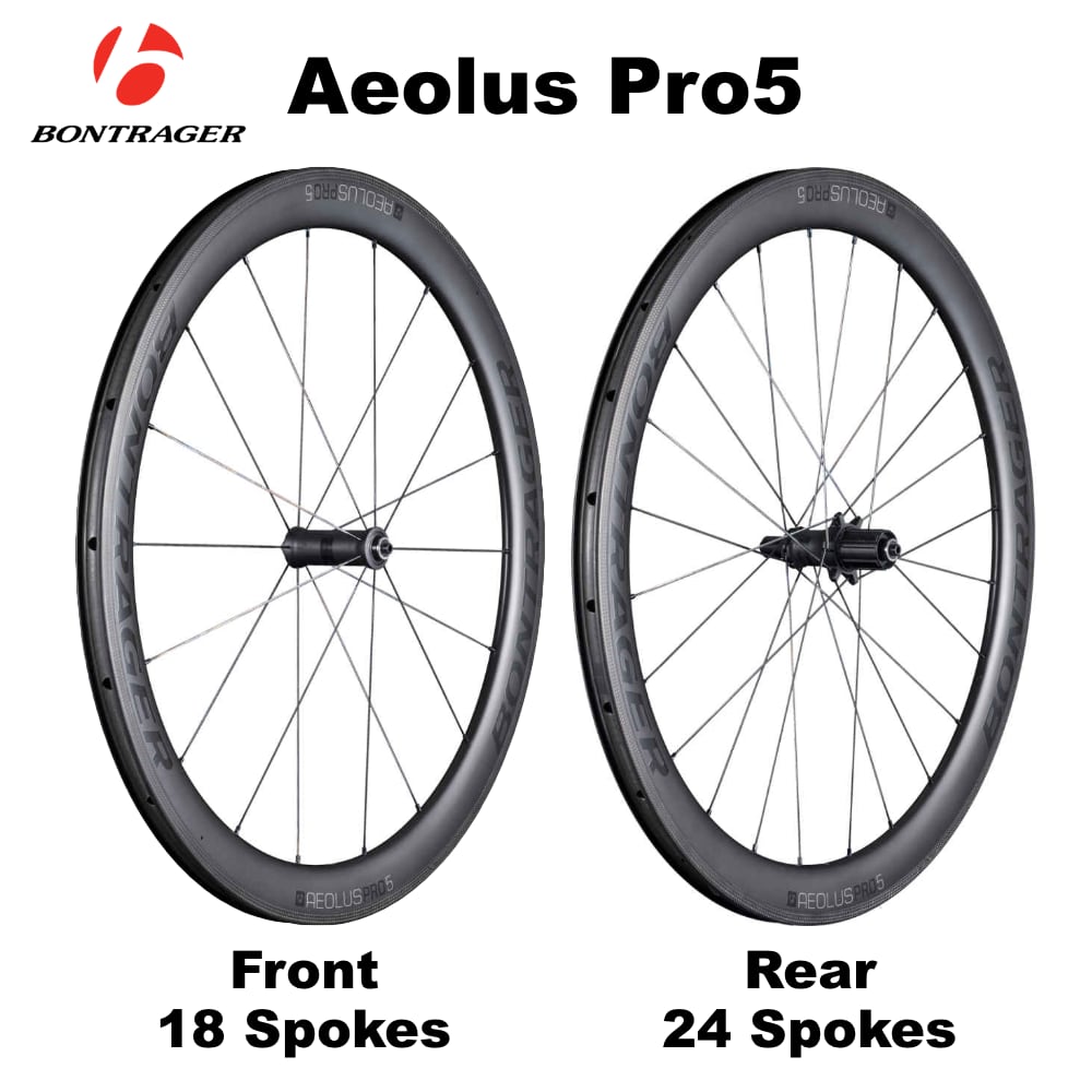 aeolus carbon wheels