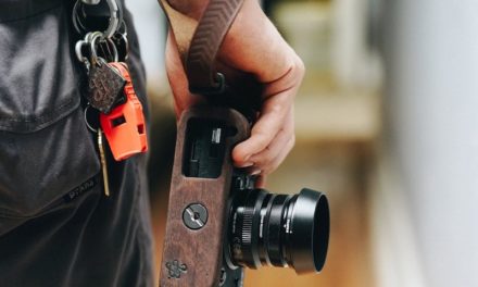 J.B. Camera Designs | Camera Grips | Camera Straps
