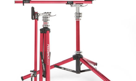 Feedback Sports Sprint Work Stand Review