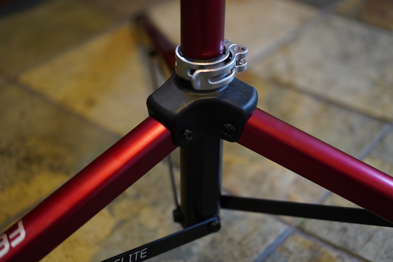 Feedback Sports Pro Elite Work Stand Review | Gear Mashers