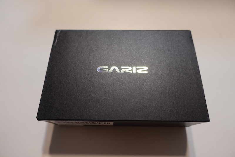 Gariz Genuine Leather Half Case Sony Rx100 V Box