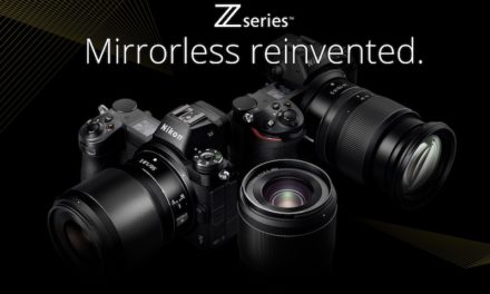 Nikon Z Series Z7 and Z6 Mirrorless Camera Review