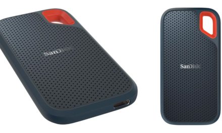 SanDisk 500GB Extreme Portable SSD Review