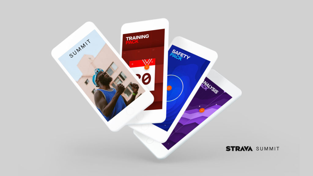 Strava Summit | New Pricing Structure | Training, Safety and Analysis
