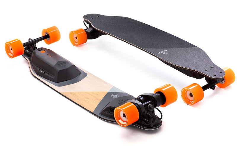 boosted board plus
