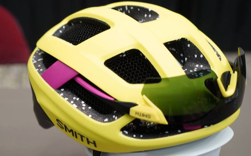 Smith Cycling Helmet