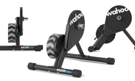 Wahoo KICKR CORE Trainer Review