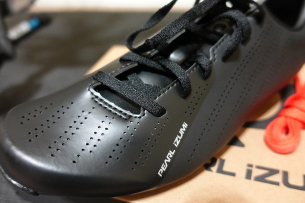 pearl izumi tour road cycling shoes review
