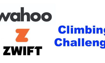 Wahoo and Zwift Partner Up For Some Cool Swag – Climbing Event