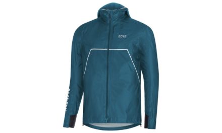 GORE R7 GORE-TEX SHAKEDRY Hooded Jacket Review