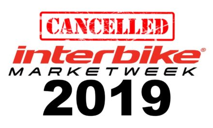 Interbike Cancels 2019 Event