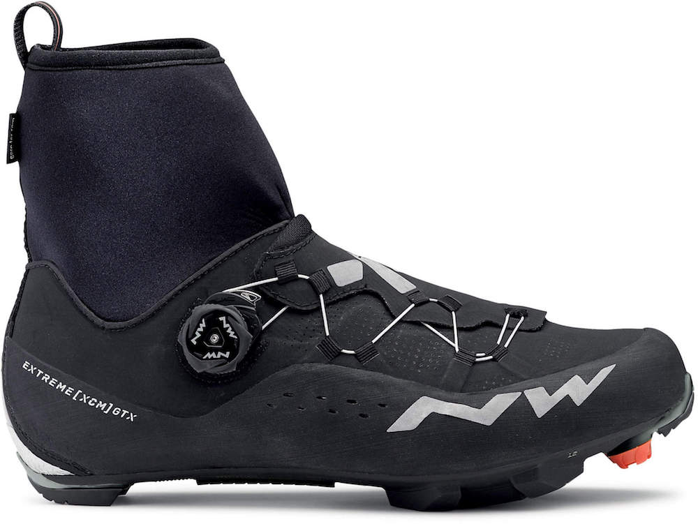 Northwave Extreme XCM 2 GTX Shoe Review