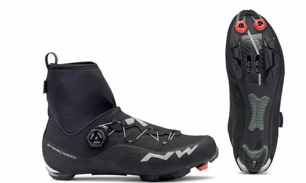 Northwave Xtreme XCM 2 GTX Cycling Shoe Review