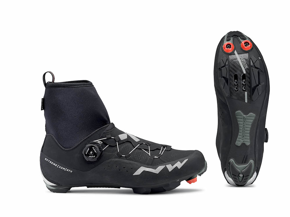 Northwave Extreme Xcm 2 Gtx Cycling Shoe Review