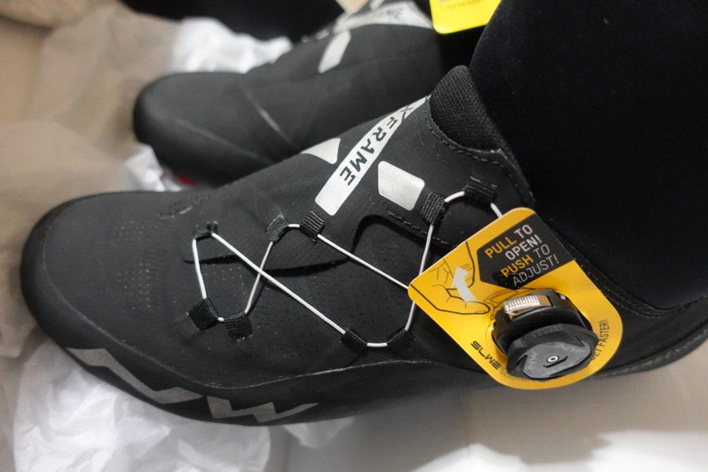 northwave extreme xcm gtx review