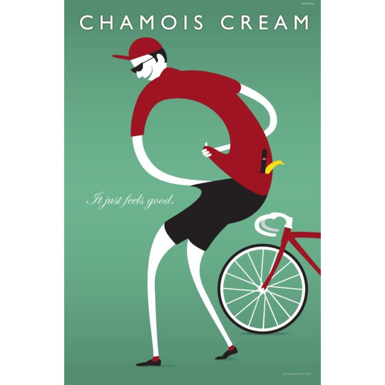 Chamois Cream For Cycling | What Is It and Why Do You Need It? | Gear ...