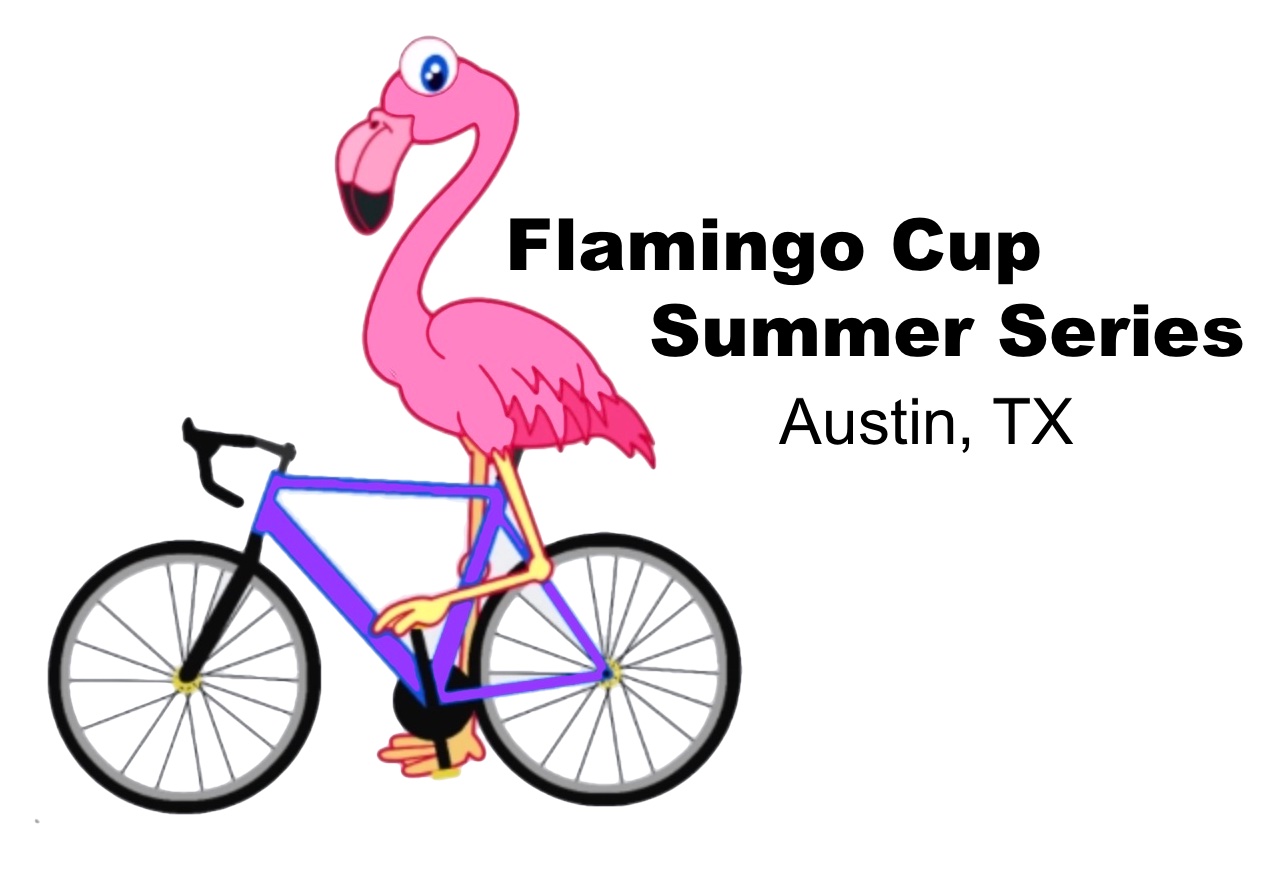 Flamingo Cup Summer Series Austin Texas Gear Mashers Mellow Johnnys