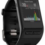 Garmin Vivoactive HR GPS Smartwatch  Review