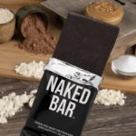 Naked Nutrition In A Bar