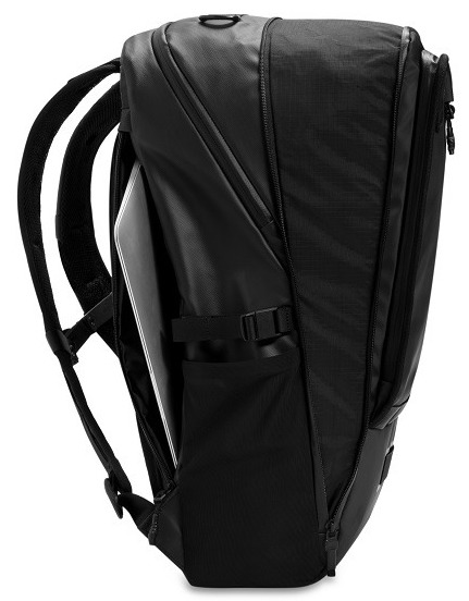 Timbuk2 Scope Backpack Side View